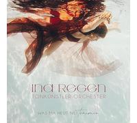 Ina Regen, Tonkünstler-Orchester – Was Ma Heut Net Träumen – Import – Sony Music