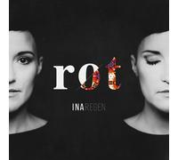 Regen, Ina – Rot – CD – Sony