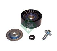INA Roue De Guidage À Courroie Crantée Pour Fiat Ducato Kasten 115 532 0617 10