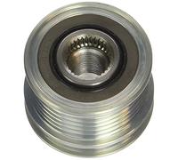 INA Poulie débrayable alternateur 04862629AA/05117591AA pour MERCEDES‑BENZ W203/W202/W210/Vito/Viano