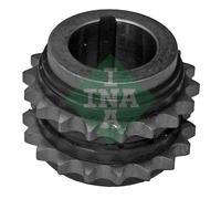 INA ROUE PIGNON MANIVELLE MERCEDES A (W168), VANEO 1.6 07.97-08.04