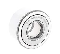 INA Rouleau de support NATR20 - Diamètre d'alésage : 20 mm - Diamètre extérieur : 47 mm