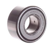 INA Rouleau de support NATR25-PP-A - Diamètre d'alésage : 25 mm - Diamètre extérieur : 52 mm