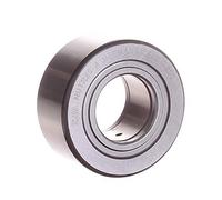 INA Rouleau de support NUTR25-A - Diamètre d'alésage : 25 mm - Diamètre extérieur : 52 mm