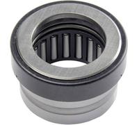 INA Roulement à rouleaux cylindriques axial à aiguilles NKX10-Z-TV-XL