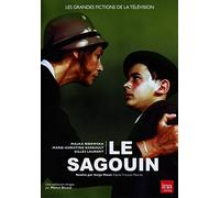 INA SAGOUIN - DVD [HD DVD]
