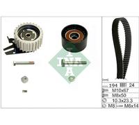 Ina Set Distribution X Fiat Doblò Jeep Renegade Lancia Delta 3 Opel Combo Alfa