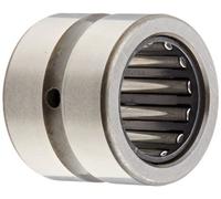 INA SL04220-PP-2NR Roulement à rouleaux cylindriques Ø 220 mm Diamètre extérieur 300 Vitesse de rotation (max.) 610