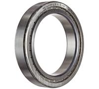 Ina Sl182912 cylindrique Roulement à rouleaux, rangée simple, amovible Bague extérieure, Semi-fixed, Flanged dégagement, Normal, Open end, métrique, 60 mm ID, 85 mm OD, 16 mm de largeur, 4500rpm Vitesse de rotation maximum, 16600lbf Capacité de charge statique, dynamique 12100lbf Capacité de charge