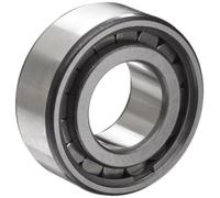 INA SL183006-A-XL Roulement à rouleaux cylindriques Ø d'alésage 30 mm Diamètre extérieur 55 Vitesse de rotation (max.) 7600 tr/min
