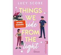 Ina Streich Luc Things We Hide From The Light: Roman Die deutsche Ausg (Poche)