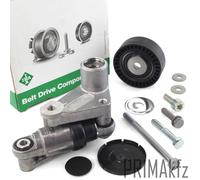 Ina Tendeur de Courroie Avec Poulie pour BMW 3er E36 E46 5er E34 E39 7er X3 Z3