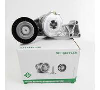 INA Tendeur de Courroie Krr 533007630 pour Audi Ford Seat Skoda VW 1.9 Tdi Galet