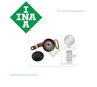 INA Tendeur Poly-V Adapté pour SMART Fortwo (450/452) 60 X 18 MM 533 0078 10