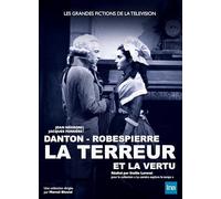 La Terreur et la Vertu – INA – DVD