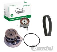 INA TIMING SET OPEL 1.8-2.0
