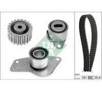 INA TIMING SET RENAULT 1.9D
