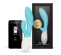 INA Twist (Aqua)