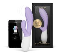 INA Twist (Lavender)