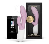 INA Twist (Soft Pink)