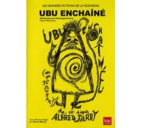 INA UBU ENCHAINE - DVD [HD DVD]