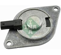 INA VALVE DE DÉPHASAGE D'ARBRE À CAMES OPEL ASTRA 1.4 09-