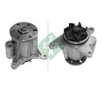 INA Wasserpumpe Water Pump Pour Land Rover Discovery IV LA L319 RANGE LS X200