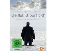 Die Flut Ist Pünktlich – avec Ina Weisse, August Zirner, Jürgen Vogel – Studio Hamburg Enterprises