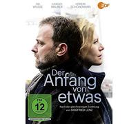 Ina Weisse et Juergen Maurer – Der Anfang Von Etwas – Import – Studio Hamburg Enterprises