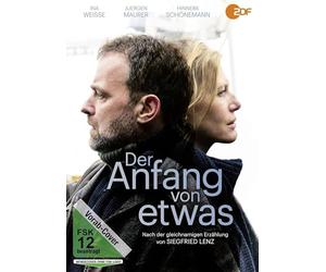 Ina Weisse;Juergen Maurer - Der Anfang Von Etwas
