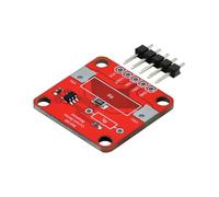 INA169 Current Sensor Board Current Sensing Breakout Converter Current Monitor 3.5mA-35mA 1pcs