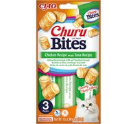 Inaba Churu Bites Poulet Wraps Saveur Thon 30g