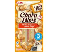 Inaba Churu Cat Snack Bites chicken 3x10g