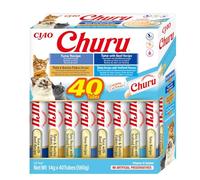 Churu - Tuna Varieties 40st - (798.5160)