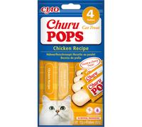 Inaba Churu Pops Poulet 4x15g