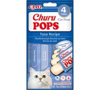 Inaba Churu Pops Thon 4x15g