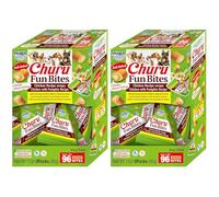 INABA - Nourriture pour chiens avec 68,7% de poulet, 1,1% de citrouille, thon, blanc d'œuf en poudre, tapioca, caséinate de sodium, extrait de poulet et levure - repas délicieux et riche en nutriments