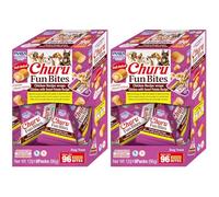 INABA - Nourriture pour Chiens avec 68,7% de Poulet, 1,1% de patate Douce, Thon, Blanc d'œuf en Poudre, Tapioca, caséinate de Sodium, extrait de Poulet et levure - Repas sain pour Chiens (Lot de 2)