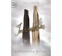 Inaccessibles - tome 2 Vertiges (2)