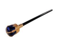 INACMWIH Costume d'Halloween pour enfants et adultes - Roi Sceptre royal