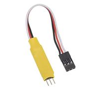 INACMWIH Extension d'angle de braquage de 90 à 180 degrés 3,6-16 V