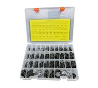 INACMWIH Kit de 450 joints toriques pour plongeurs, 38 tailles