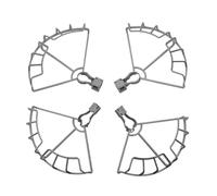 INACMWIH Protections d'hélices professionnelles pour drone Air 3