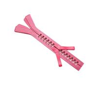 INACMWIH Protège-patins à glace pour patinage artistique - Rose - 35 cm