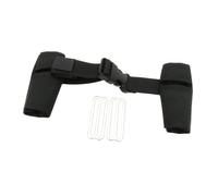 INACMWIH Sangle de poitrine portable pour plongée sous-marine