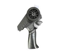 INACMWIH Télécommande professionnelle RC pour MN82 MN78 1:12 RC voiture camion