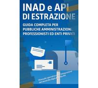 INAD e API di Estrazione: Manuale operativo per l’integrazione del domicilio digitale nella PA