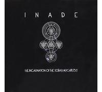 Inade - Incarnation of The Solar Architects [Import]
