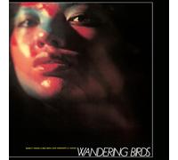 Inagaki, Jiro & Soul Media - Wandering Birds - Clear Purple Vinyl