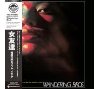 Inagaki, Jiro / Soul Media - Wandering Birds [Vinyl LP]